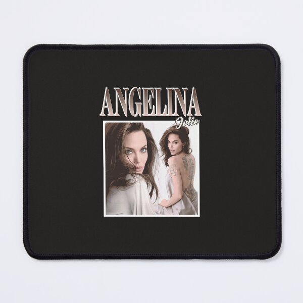 Item preview, Angelina Jolie designed and sold by AnneliesMann.