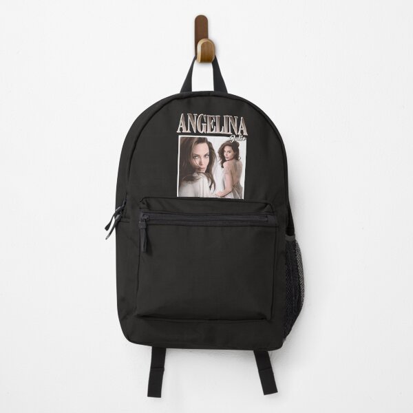 Item preview, Angelina Jolie designed and sold by AnneliesMann.