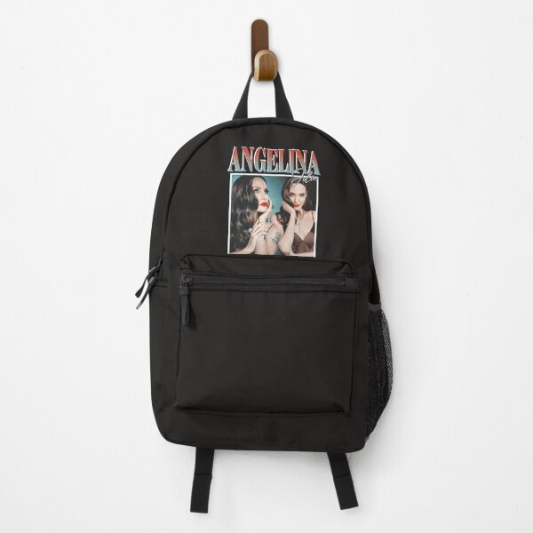 Item preview, Angelina Jolie designed and sold by AnneliesMann.