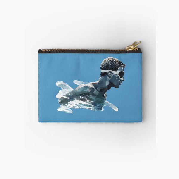 Artikelvorschau, Schwimmen entworfen und verkauft von Myra365Art.