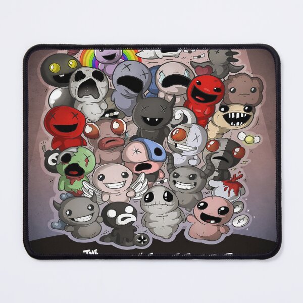Item preview, the binding of isaac designed and sold by UrbanElegance.