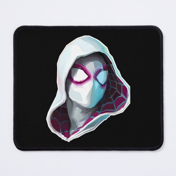 Item preview, Superhero Ghost Spider designed and sold by ShaggyDeonClo.