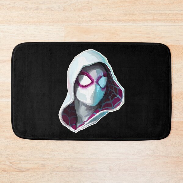 Item preview, Superhero Ghost Spider designed and sold by ShaggyDeonClo.