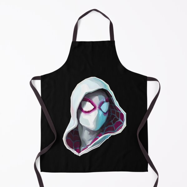 Item preview, Superhero Ghost Spider designed and sold by ShaggyDeonClo.