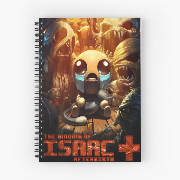 Item preview, the binding of isaac designed and sold by UrbanElegance.