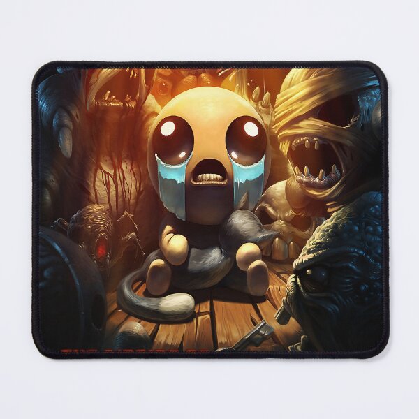 Item preview, the binding of isaac designed and sold by UrbanElegance.