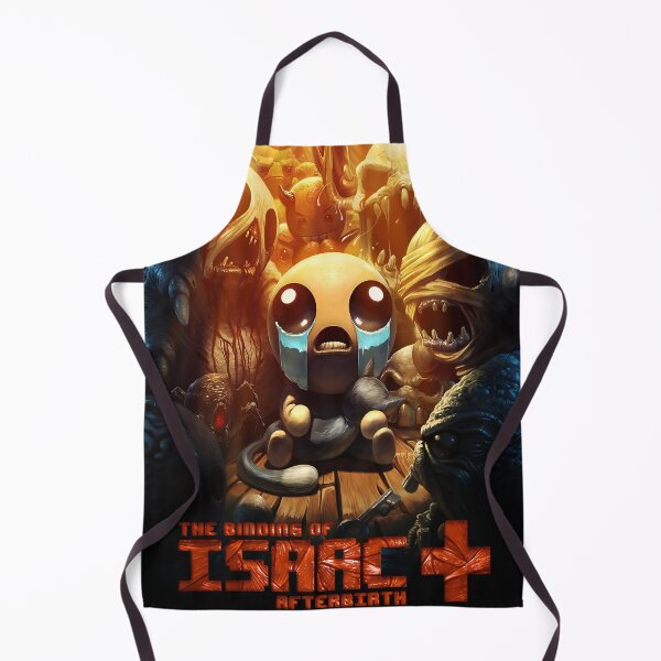 Item preview, the binding of isaac designed and sold by UrbanElegance.