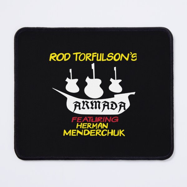 Item preview, Rod Torfulson's Armada Featuring Herman 	derchuk!  	 designed and sold by untrwijc68.
