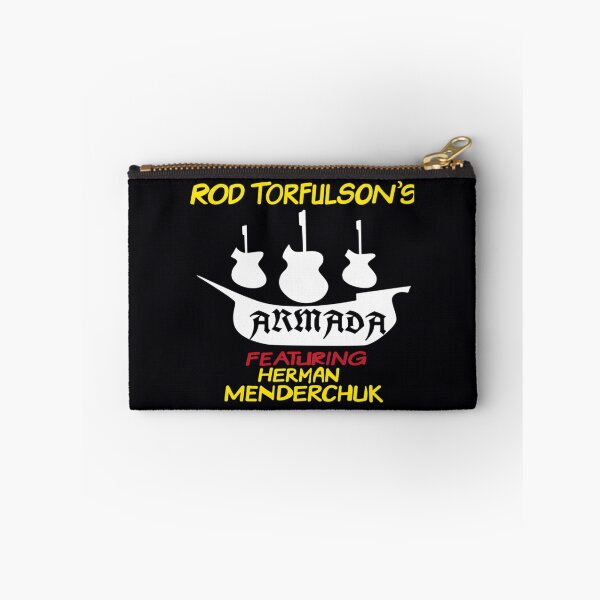 Item preview, Rod Torfulson's Armada Featuring Herman 	derchuk!  	 designed and sold by untrwijc68.