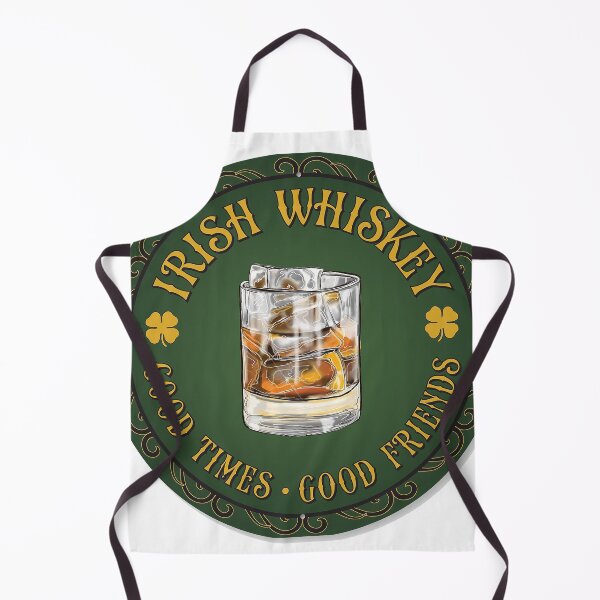 Item preview, Irish Whiskey Sign designed and sold by SharonBurnet.