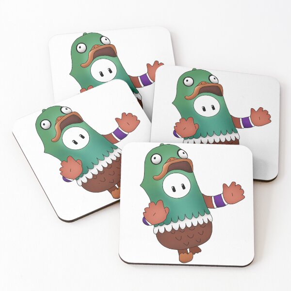 Item preview, Duck Guy designed and sold by resmotta.