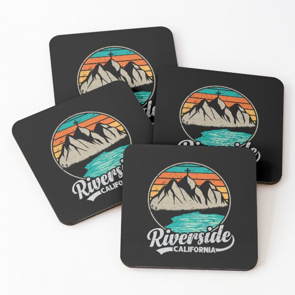 Item preview, Riverside California  designed and sold by RiversidePride.