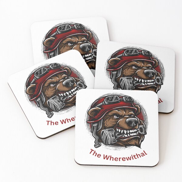 Item preview, The Wherewithal designed and sold by Indie-Chille.