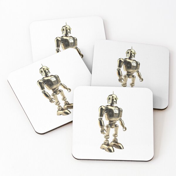 Item preview, Robot designed and sold by Offsite.