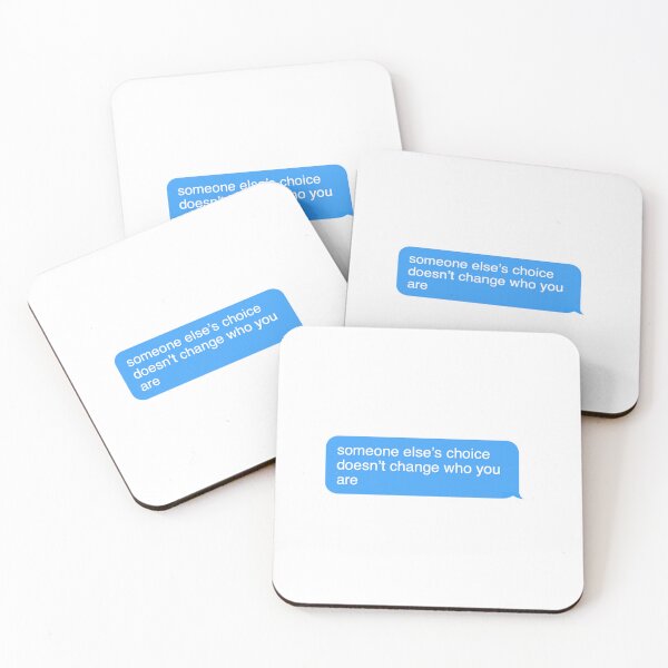 Item preview, Red White and Royal Blue Text Sticker designed and sold by Jules :).