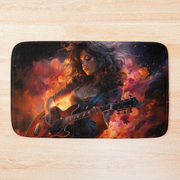 Item preview, Epic rock solo  designed and sold by TheOosh.