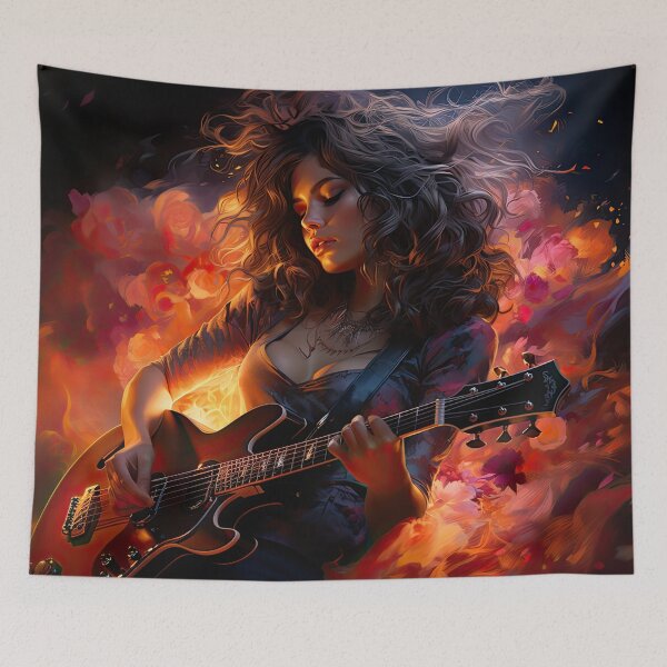 Item preview, Epic rock solo  designed and sold by TheOosh.