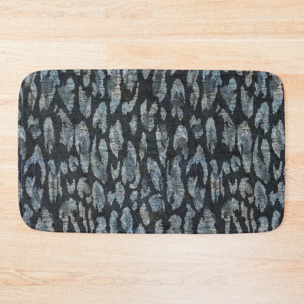 Artikelvorschau, Tierfell-Leoparden-Winterstimmung entworfen und verkauft von Alessandro Remo Mazzoni Remotextiles.