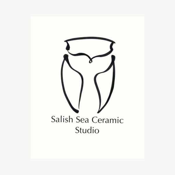 Non-Toxic, Eco Friendly Studio — Printmakers of the Salish Sea