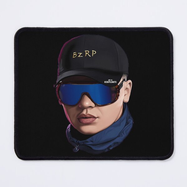 Item preview, Bizarrap designed and sold by AvalancheGeor.