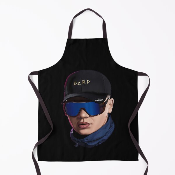 Item preview, Bizarrap designed and sold by AvalancheGeor.
