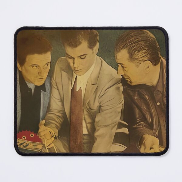Item preview, cover i'm goodfellas funny how designed and sold by PatriciaWezt.