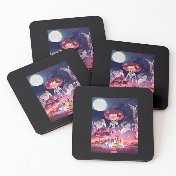Item preview, Amphibia Season 3 Opening  	 designed and sold by thgbujjckw46.