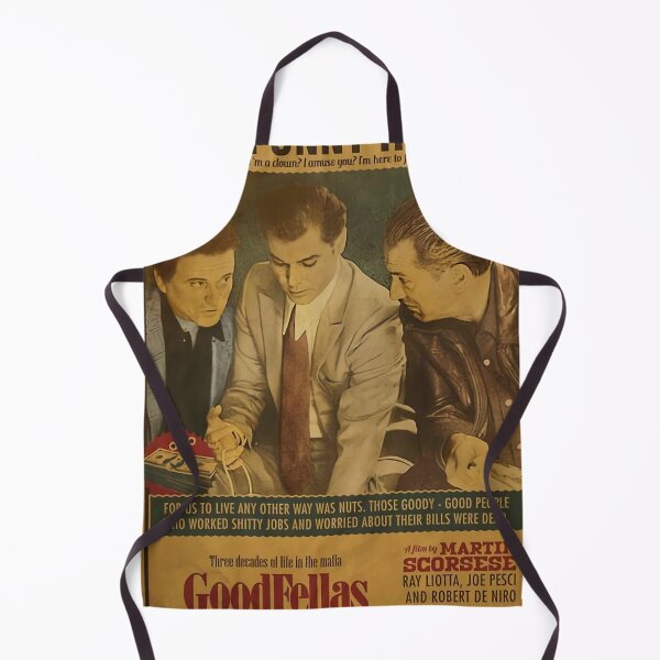 Item preview, cover i'm goodfellas funny how designed and sold by PatriciaWezt.