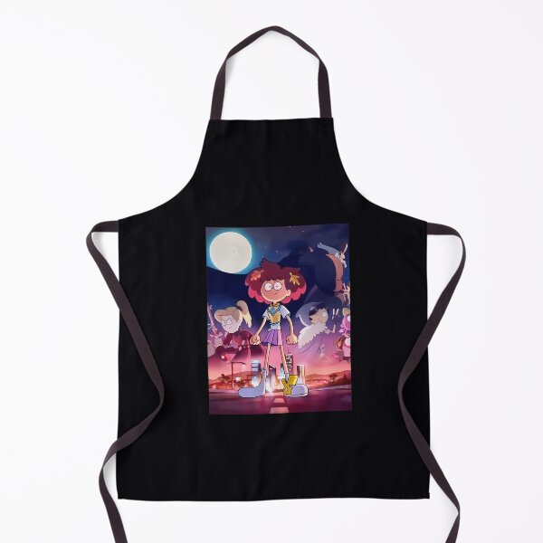 Aperçu de l'œuvre Ouverture de la saison 3 d'Amphibia créée et vendue par thgbujjckw46.