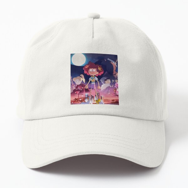 Aperçu de l'œuvre Ouverture de la saison 3 d'Amphibia créée et vendue par thgbujjckw46.