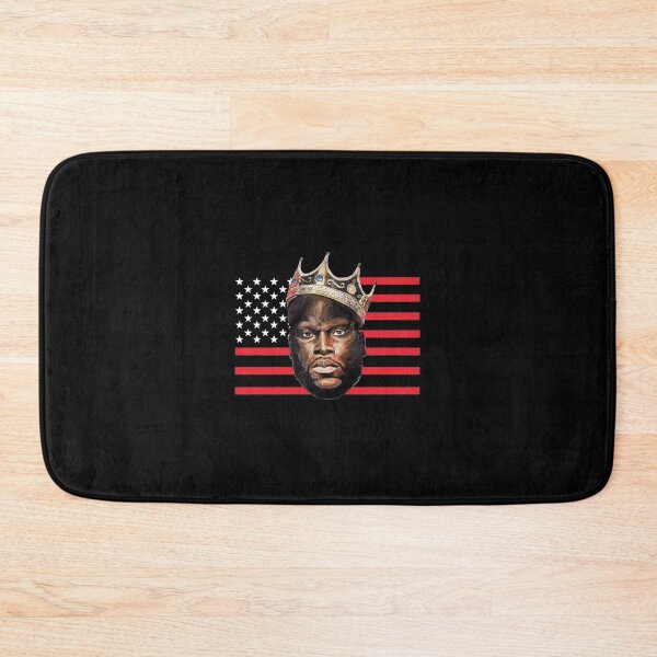 Item preview, Derrick Lewis king designed and sold by nevecampbell6.