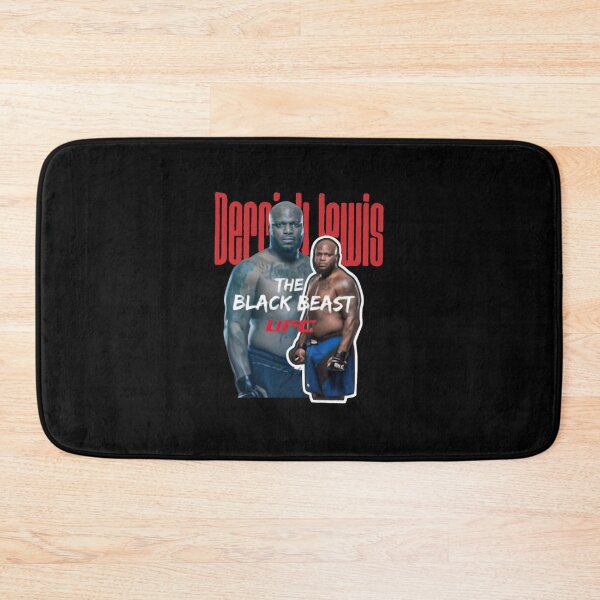 Item preview, Derrick Lewis 1 designed and sold by nevecampbell6.