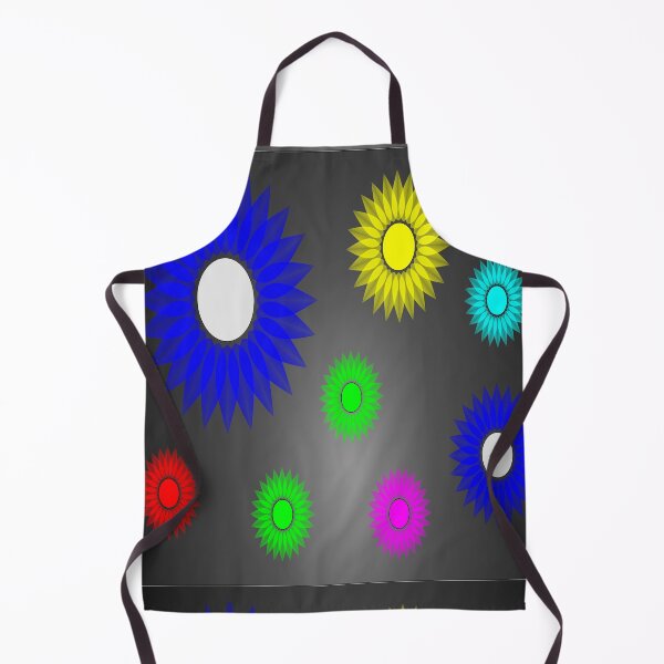 Item preview, Flower Aura designed and sold by Indie-Chille.