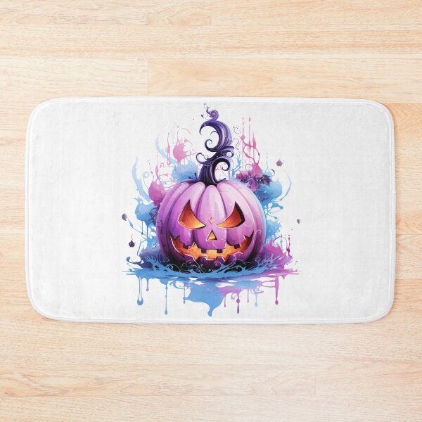 Item preview, Sweet Spooky Halloween Pumpkin  designed and sold by ArtFromBeyond.