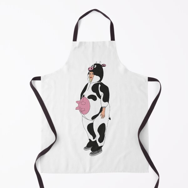 Item preview, Cow Girl designed and sold by BubbleDesigns4U.