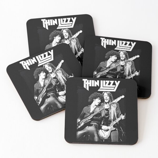 Item preview, Thin Lizzy designed and sold by NouelCouture.