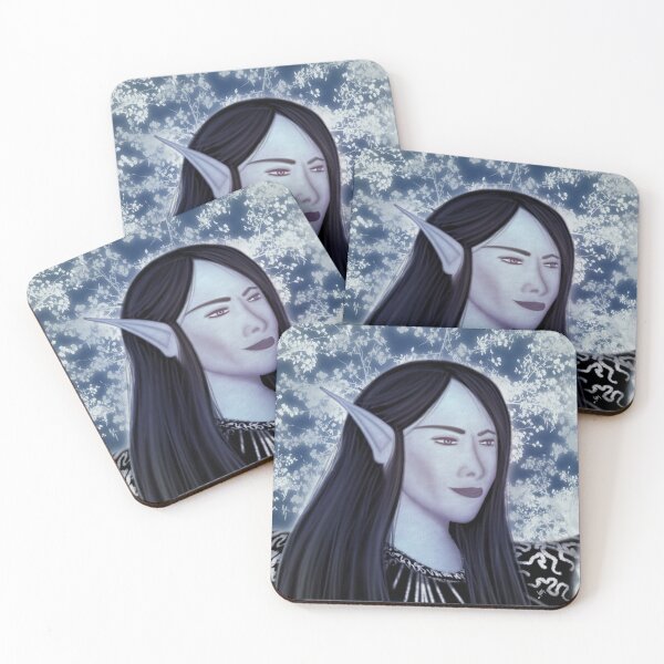 Item preview, Tyril, again designed and sold by artSMG.