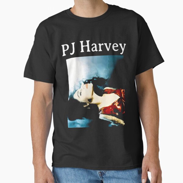Aperçu de l'œuvre PJ Harvey créée et vendue par ovancekb4.