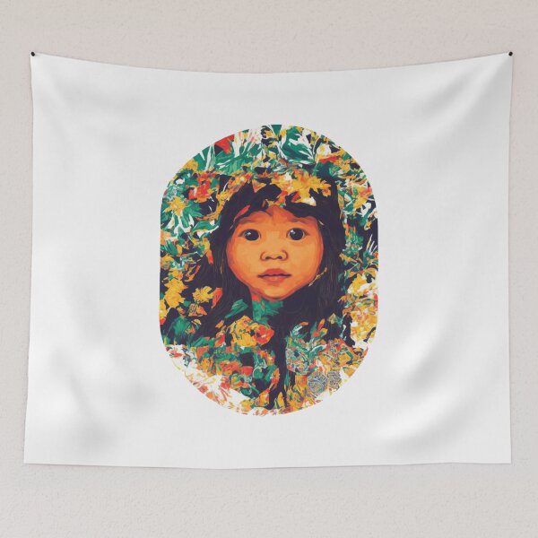 Item preview, Mountain Melange Melody designed and sold by PANNARUK THAILAND.
