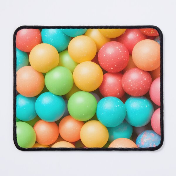 Item preview, colorful balls! designed and sold by seunghus.