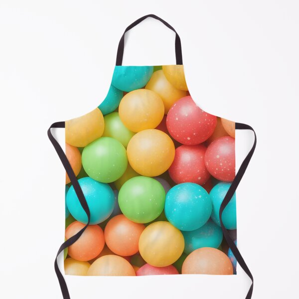 Item preview, colorful balls! designed and sold by seunghus.