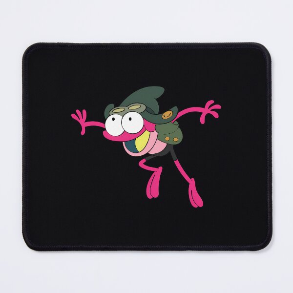 Item preview, Amphibia Sprig Jump  	 designed and sold by thgbujjckw46.