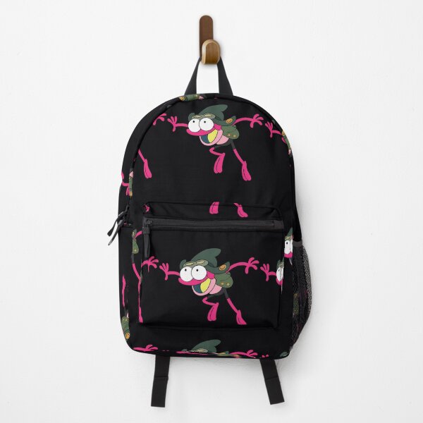 Item preview, Amphibia Sprig Jump designed and sold by thgbujjckw46.