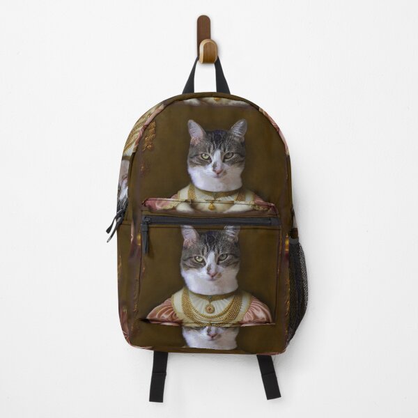 Item preview, Royal Princess Cat designed and sold by theL3Studio.