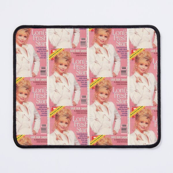 Item preview, Loni is Back! designed and sold by Jenniferkate72.