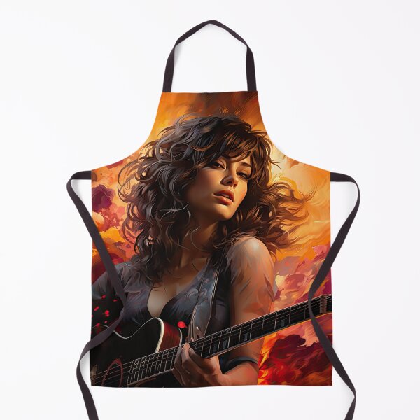 Item preview, Rock chick designed and sold by TheOosh.