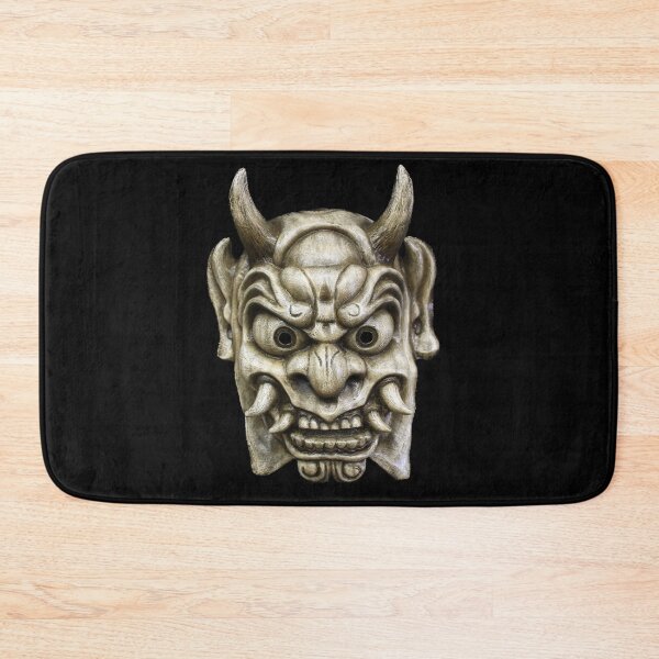 Item preview, Japanese Duro Mask designed and sold by LifeSpice.