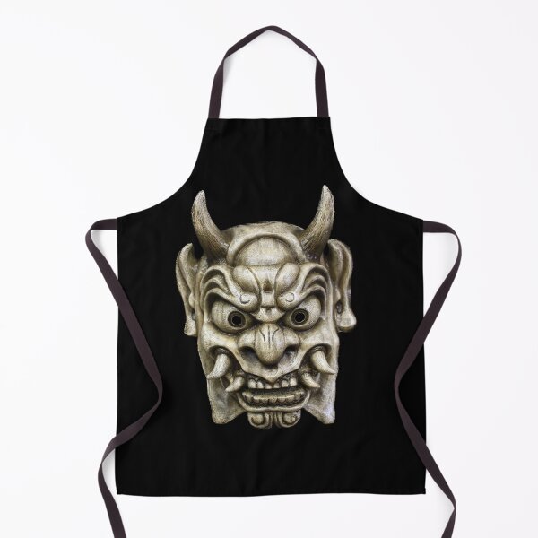 Item preview, Japanese Duro Mask designed and sold by LifeSpice.
