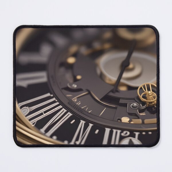 Item preview, Clock designed and sold by seunghus.