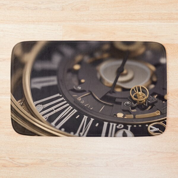 Item preview, Clock designed and sold by seunghus.